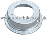 Reproduction Wheel Rim (Zinc Plated) suitable for use with Z50M