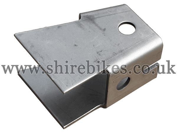 Reproduction Seat Frame Bracket suitable for use with Z50M