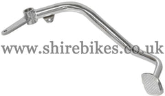 Brake Pedal Lever for Reproduction Dax Frame