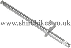 Honda Gear Change Shaft suitable for use with Z50M, Z50A, Z50R, Z50J1, Dax 6V, Chaly 6V, Dax 12V, C90E
