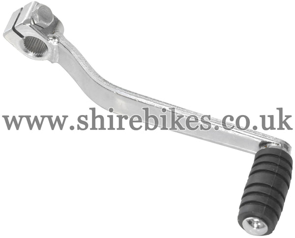 Reproduction Gear Shift Lever suitable for use with Z50A, Z50J1, Z50R, Dax 6V, Chaly 6V
