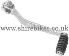 Reproduction Gear Shift Lever suitable for use with Z50A, Z50J1, Z50R, Dax 6V, Chaly 6V
