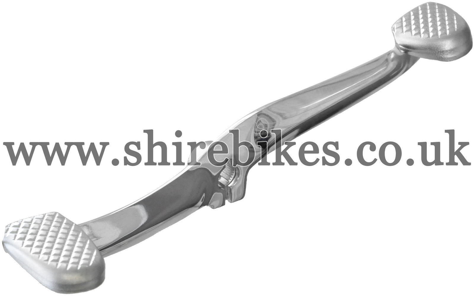 Honda Gear Shift Lever suitable for use with Z50J1, Z50M, Z50J 6V