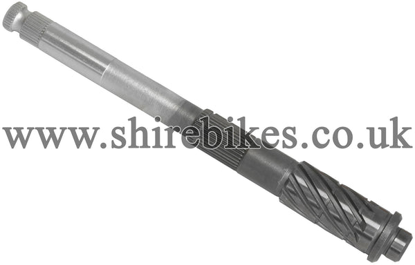 Honda Kick Start Shaft suitable for use with Z50J, Dax 12V, C90E