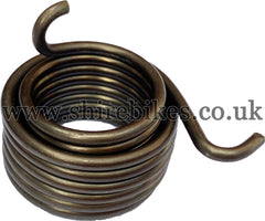Honda Kick Start Return Spring suitable for use with Z50M, Z50A, Z50J1, Z50R, Z50J Dax 6V, Chaly 6V, C90E