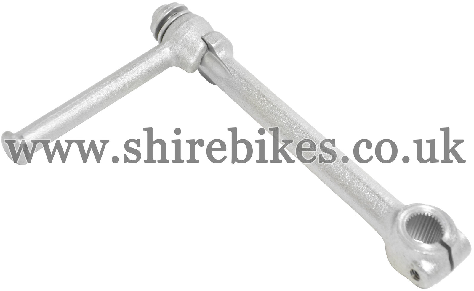 Honda Kick Start Lever suitable for use with Z50R, Z50J