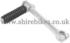 Reproduction Kick Start Lever suitable for use with Z50R, Z50J