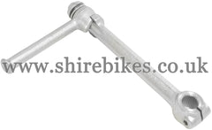 Honda Kick Start Lever suitable for use with Z50R, Z50J