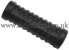Honda Kick Start Lever Rubber suitable for use with C90E