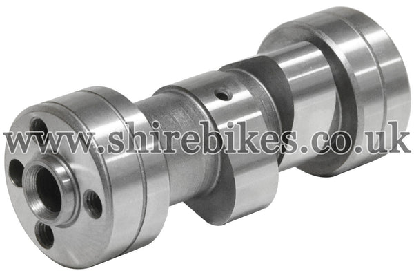 Kitaco High Lift Fast Road Camshaft suitable for use with Z50M, Z50A, Z50R (79-81), Z50J1, Dax 6V, Chaly 6V