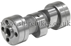 Kitaco High Lift Fast Road Camshaft suitable for use with Z50M, Z50A, Z50R (79-81), Z50J1, Dax 6V, Chaly 6V
