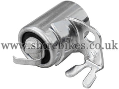 Honda Right Hand Bracket Condenser suitable for use with Z50M, Z50A, Z50J1, Z50R, Z50J 6V, Dax 6V, Chaly 6V