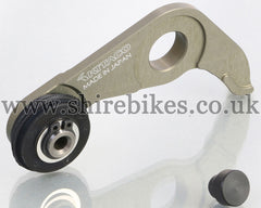 Kitaco Reinforced Cam Chain Tensioner suitable for use with MSX125 GROM (2013-2020), Monkey 125 (2018-2020)