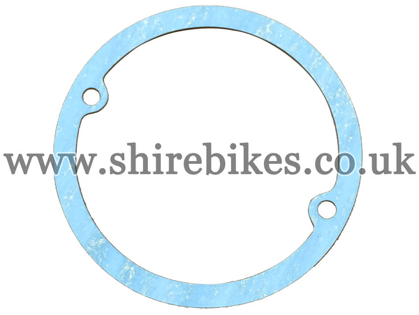 Honda Magneto Cover Plate Gasket suitable for use with Dax 6V, Chaly 6V
