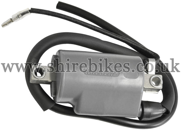 Reproduction 6V Ignition Coil suitable for use with Z50M, Z50A