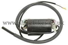 Honda 6V Ignition Coil suitable for use with Dax 6V
