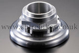 G-Craft Billet Aluminium Steering Stem Bearing Adjuster Nut suitable for use with Z50J1, Z50R, Z50J, Dax 6V, Chaly 6V, Dax 12V