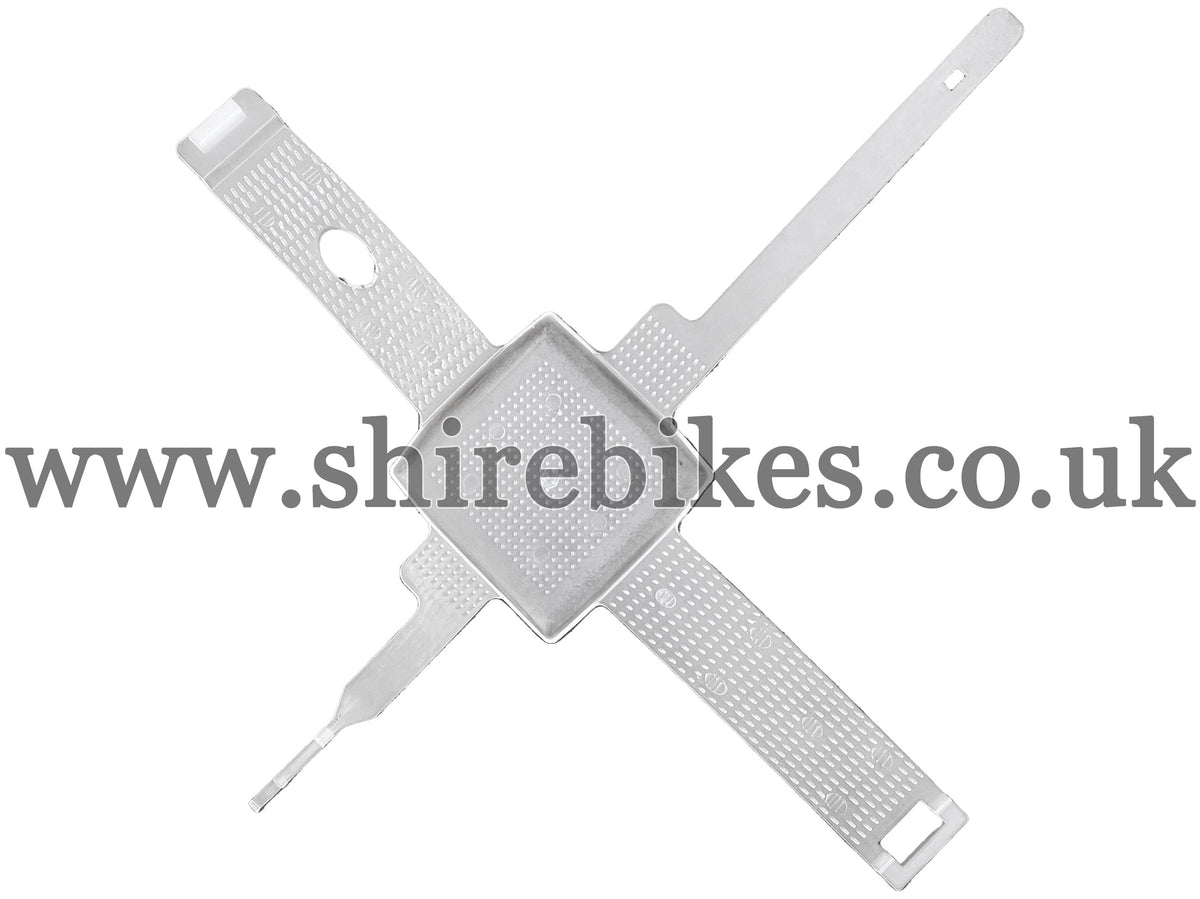 Honda Battery Band suitable for use with Chaly 6V