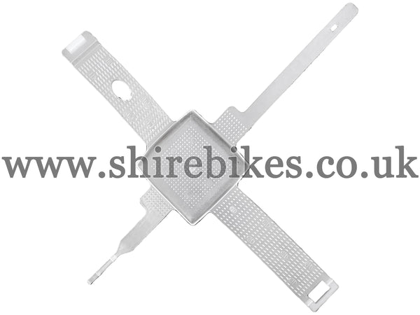 Honda Battery Band suitable for use with Chaly 6V