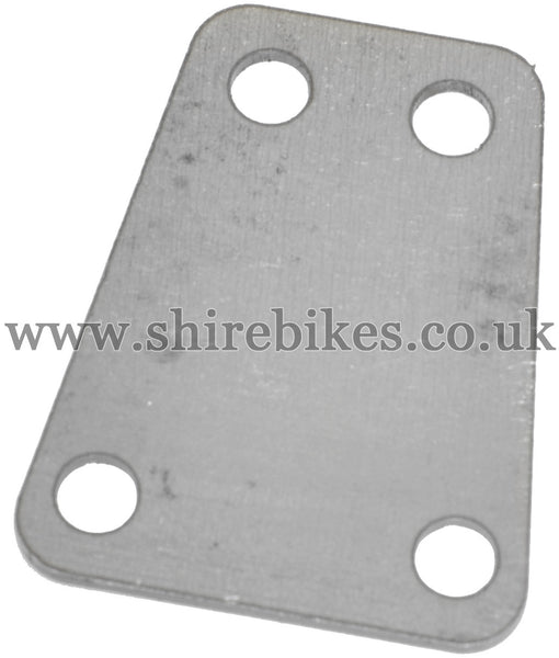 Reproduction Horn Bracket (Red Tank) suitable for use with CZ100