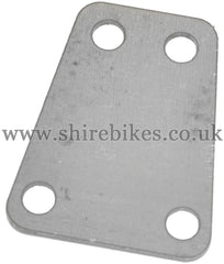 Reproduction Horn Bracket (Red Tank) suitable for use with CZ100