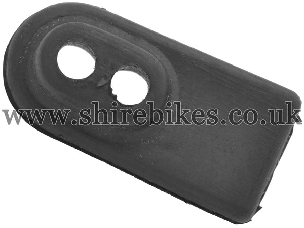 Honda Magneto Wiring Grommet suitable for us with CZ100 (White Tank)