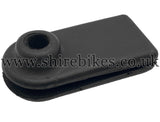 Honda Magneto Wiring Grommet suitable for us with CZ100 (Red Tank)