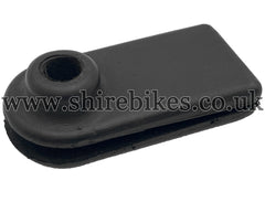 Honda Magneto Wiring Grommet suitable for us with CZ100 (Red Tank)