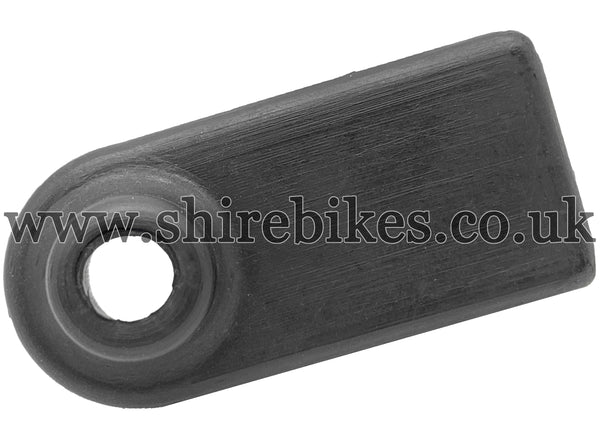 Honda Magneto Wiring Grommet suitable for us with CZ100 (Red Tank)