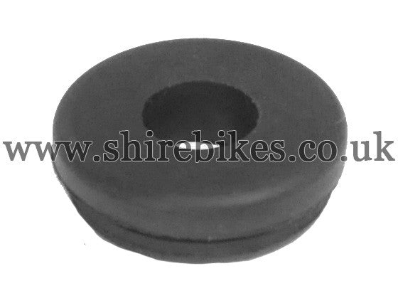 Honda Number Plate Bracket Mounting Rubber Grommet suitable for use with Z50M, Z50A