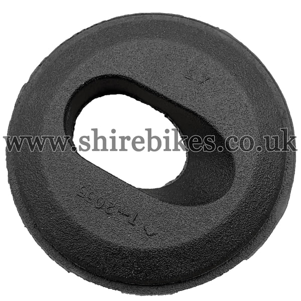 Honda Wiring Loom Frame Grommet suitable for use with Chaly 6V