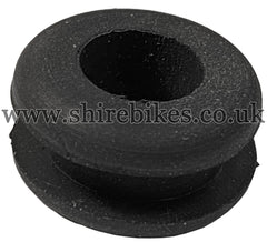 Honda Brake Light Switch Wiring Grommet suitable for use with Chaly 6V