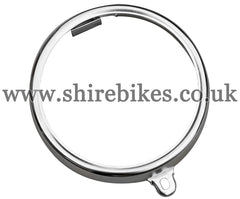 Honda Head Light Rim suitable for use with Dax 6V, Chaly 6V