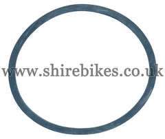 Honda 12V Head Light Rubber Seal suitable for use with Z50J, Dream 50