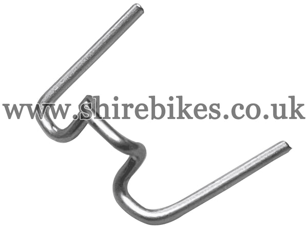 Honda Head Light Rim Clip suitable for use with Dax 6V, Chaly 6V