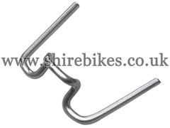 Honda Head Light Rim Clip suitable for use with Dax 6V, Chaly 6V