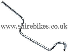 Honda 12V Head Light Rim Clip suitable for use with Z50J, Dream 50