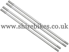 Honda Cylinder Stud Set suitable for use with Z50M, Z50A, Z50J1, Z50R, Z50J, Dax 6V, Chaly 6V, Dax 12V