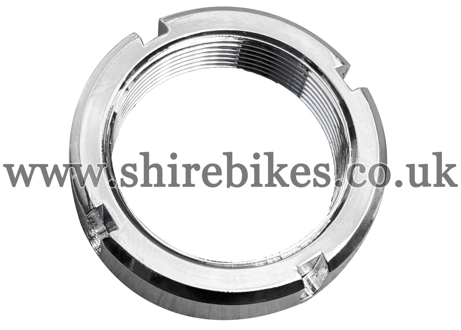 Reproduction Ignition Switch Lock Nut suitable for use with Z50M, Z50A, Z50J1