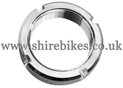 Reproduction Ignition Switch Lock Nut suitable for use with Z50M, Z50A, Z50J1
