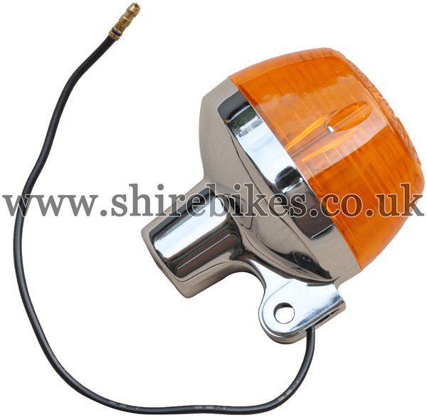 Honda Indicator (1-Wire) suitable for use with Chaly 6V