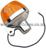 Honda Indicator (1-Wire) suitable for use with Chaly 6V