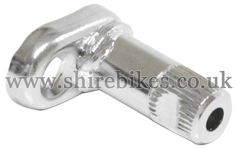 Reproduction 40mm Indicator Stay suitable for use with Chaly 6V