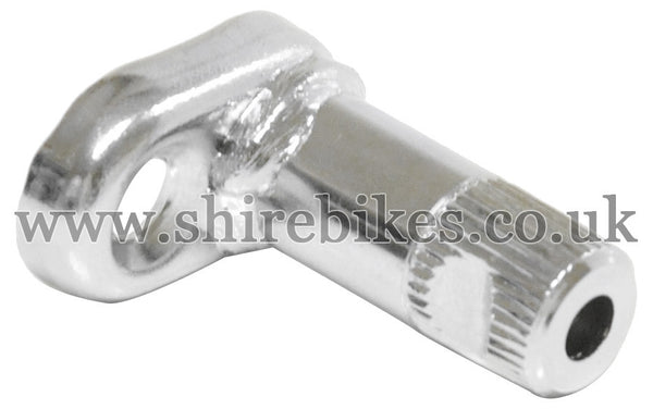 Reproduction 40mm Indicator Stay suitable for use with Chaly 6V