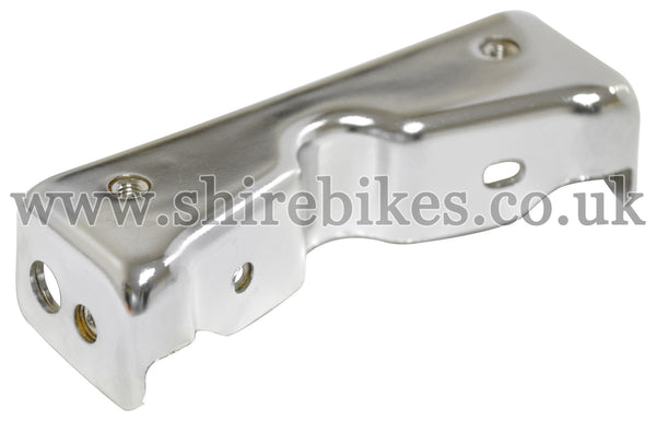 Honda Rear Indicator Mount Bracket suitable for use with Chaly 6V