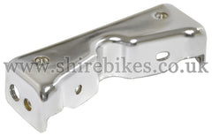 Honda Rear Indicator Mount Bracket suitable for use with Chaly 6V