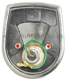 Honda 6V Rear Light suitable for use with Z50A (US & Australian Model), Z50J1 (General Export), Dax 6V (General Export)