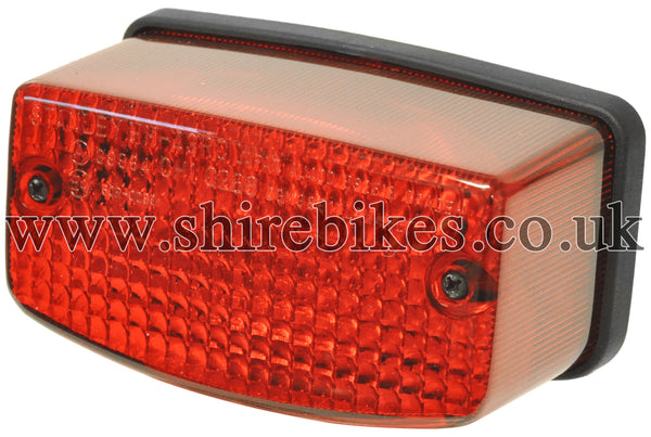 Honda Rear Light suitable for use with Dax 12V