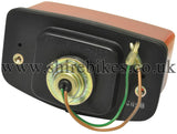 Honda Rear Light suitable for use with Dax 12V