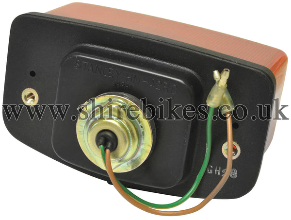 Honda Rear Light suitable for use with Dax 12V